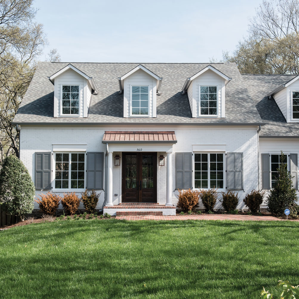 Headline Homes: March 2018